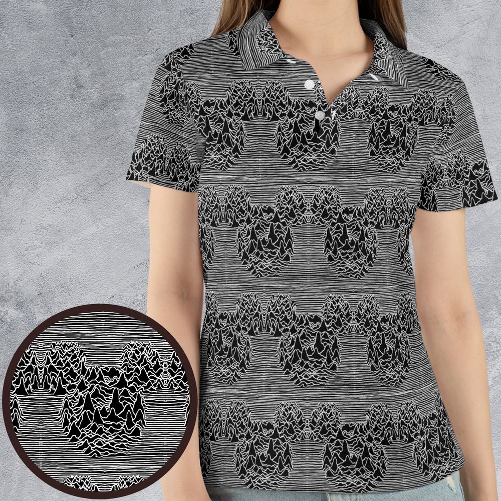 Familiar Waves - Women - 4