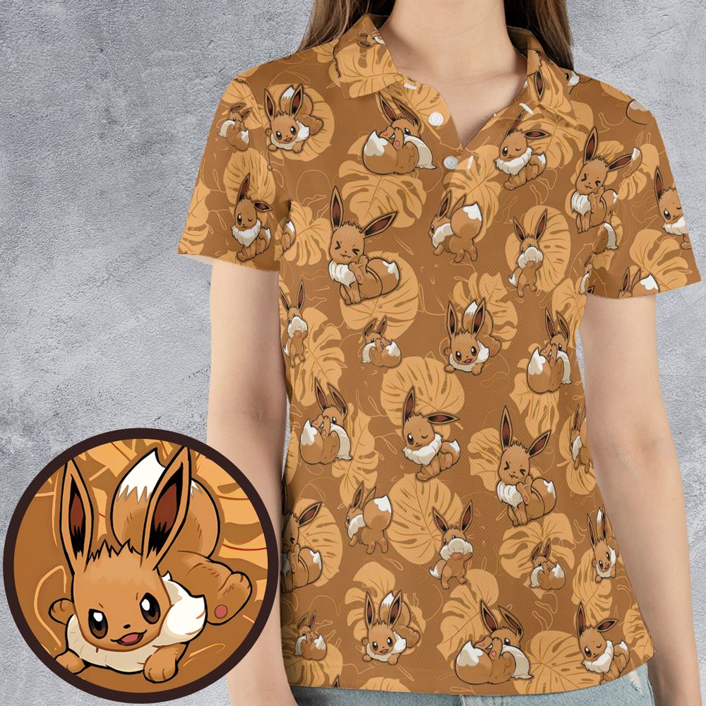 Eevee - Women - 4