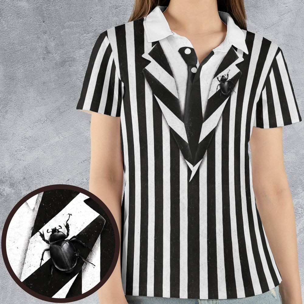 Beetlejuice - Women - 4