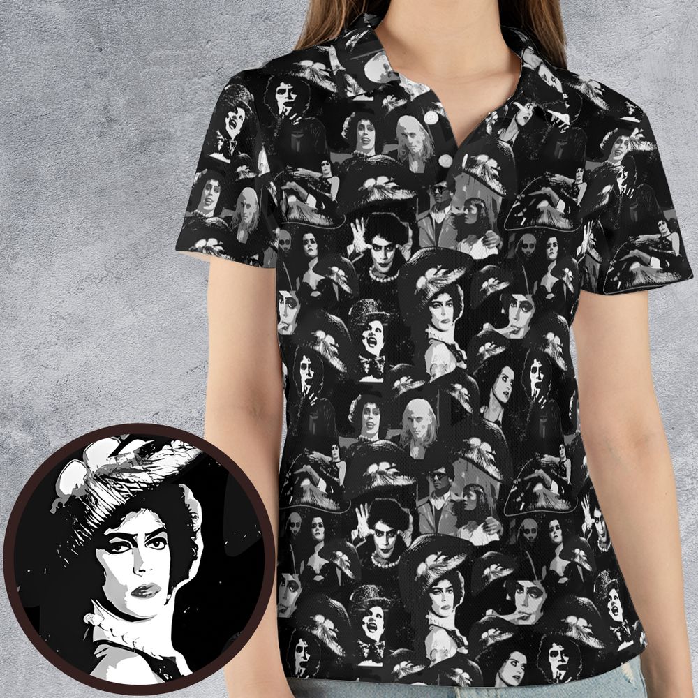 Rocky Horror - Women - 4
