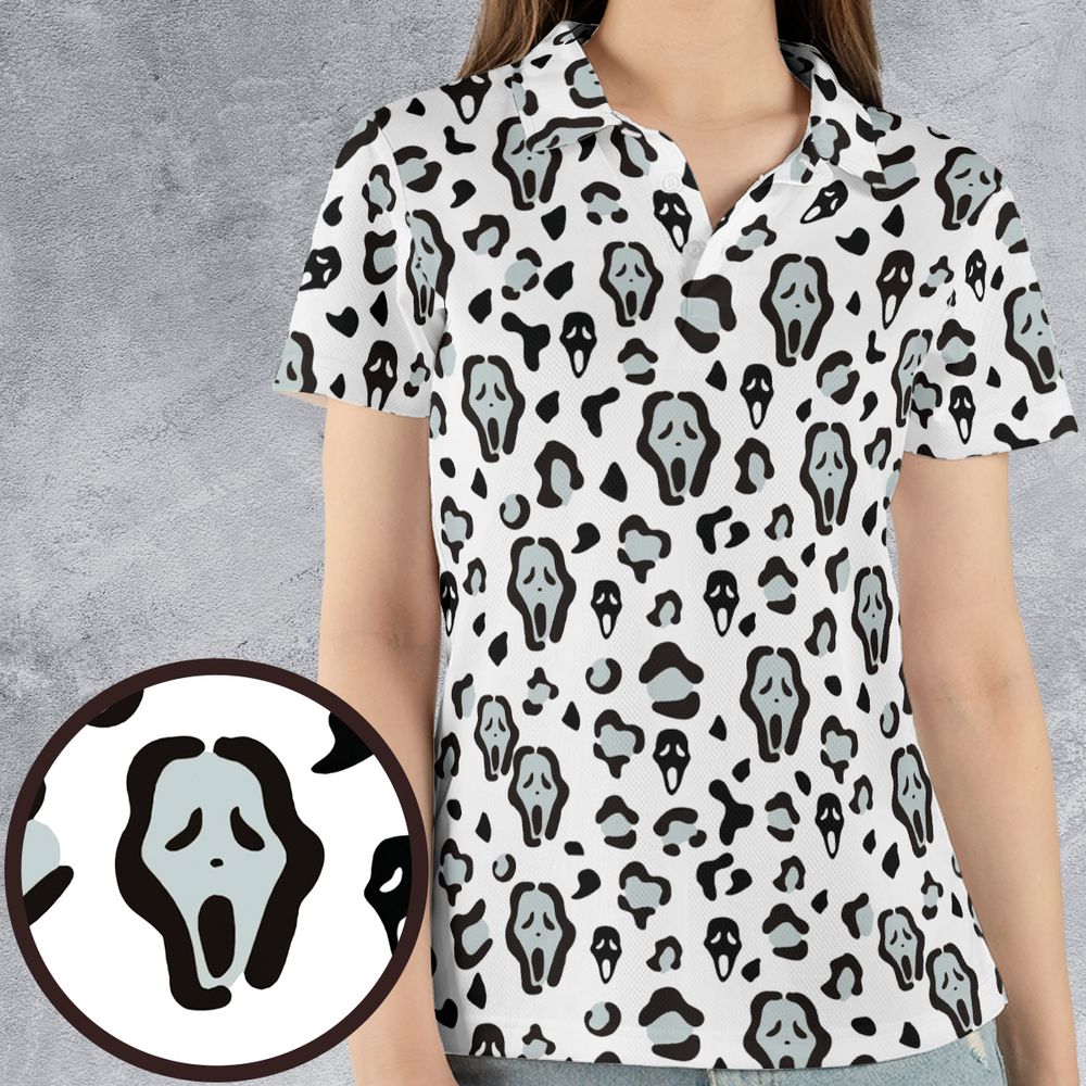 Ghostface - Women - 4