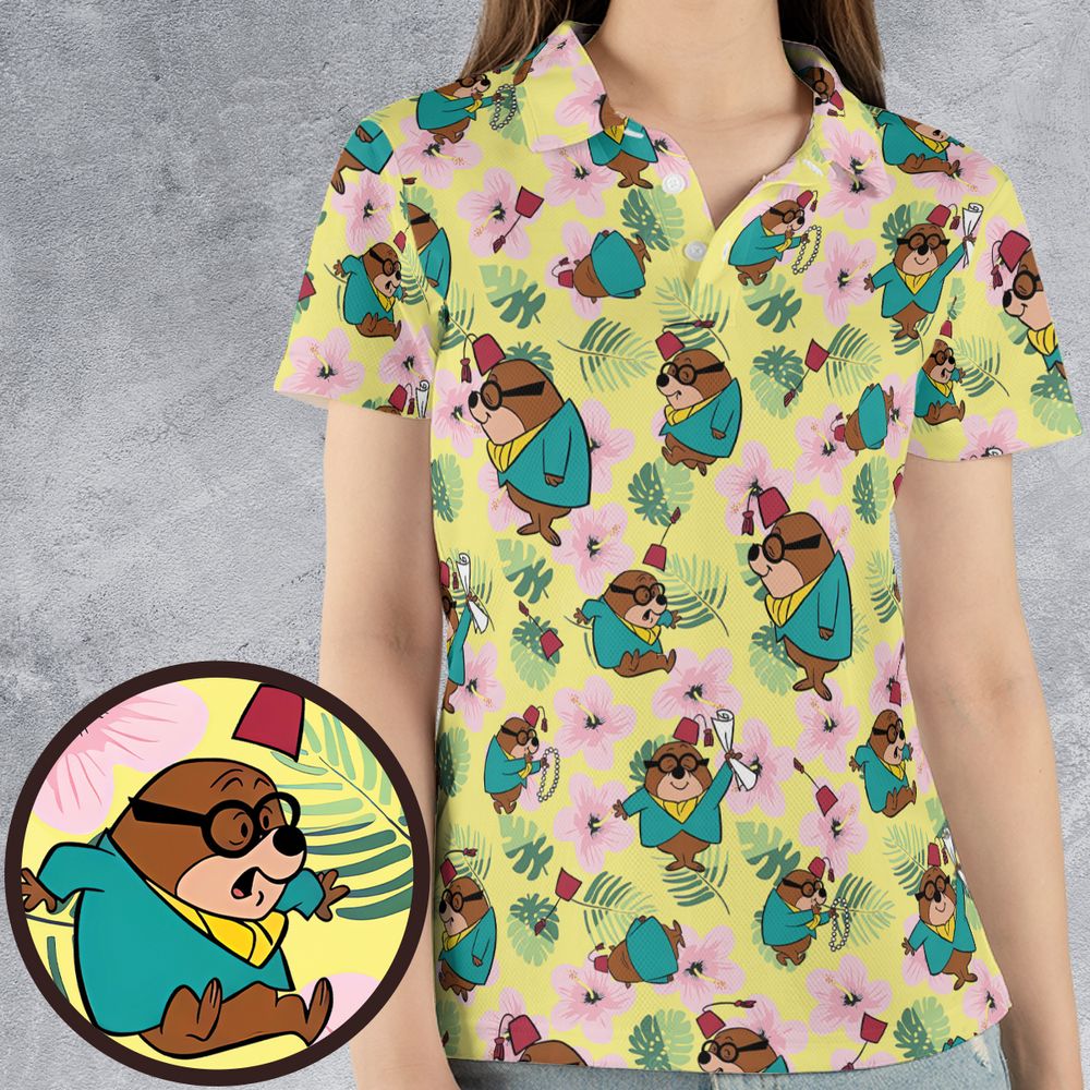 Morocco Mole - Women - 4