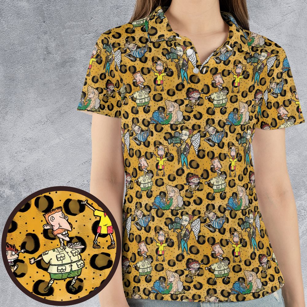 Wild Thornberries - Women - 4