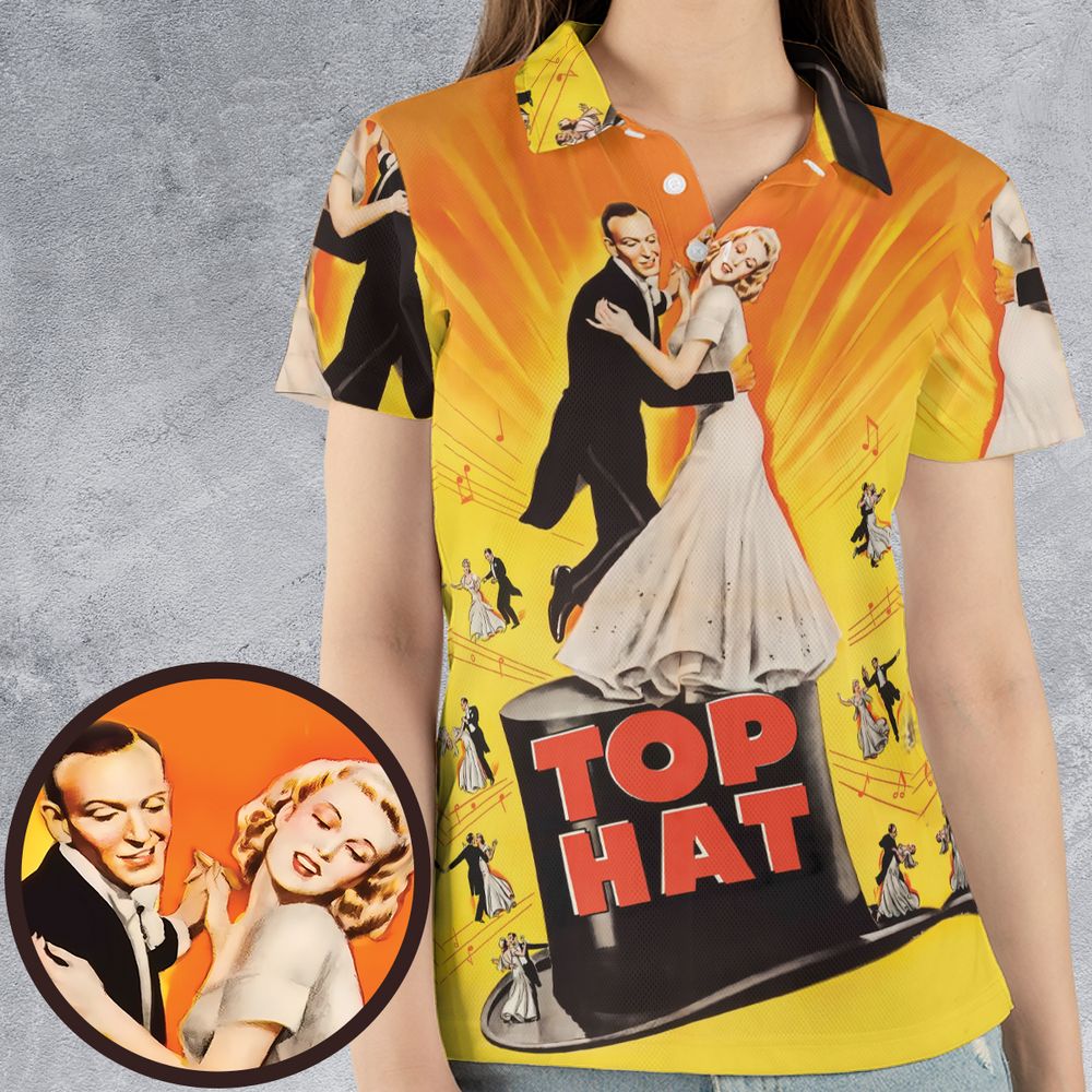 Top Hat - Women - 4