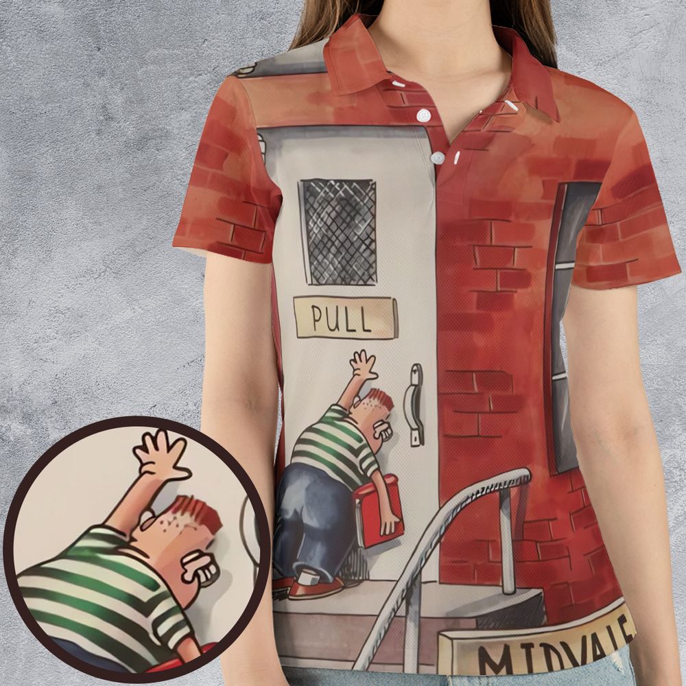 Midvale School for the Gifted - Women - 4
