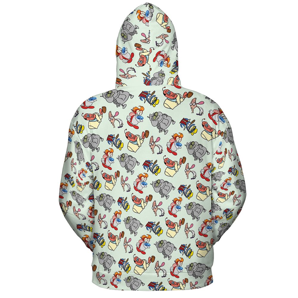 Character Packs -  - 4