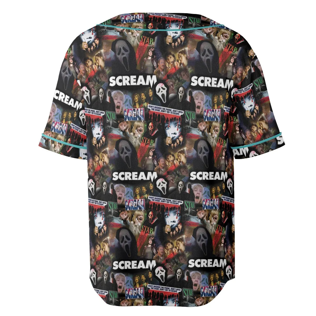 Unisex Baseball Jersey - CME57YDG