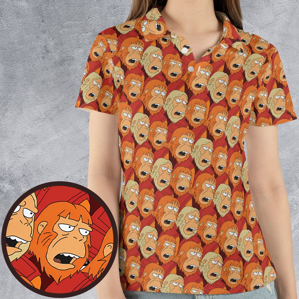 Dr. Zaius, Dr. Zaius -  - 4