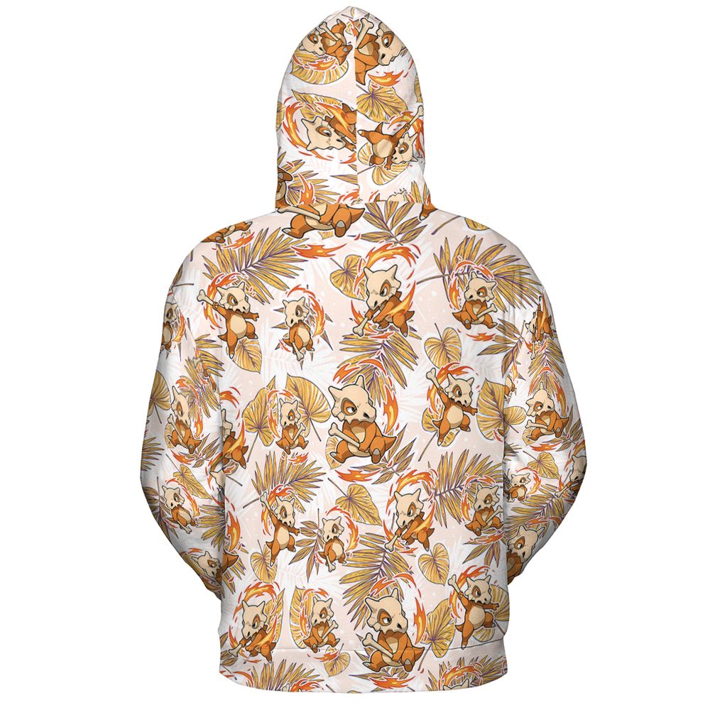 Cubone -  - 4