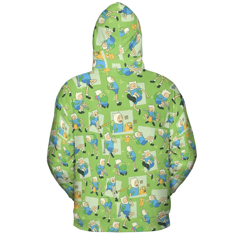 Adventure Boy -  - 4