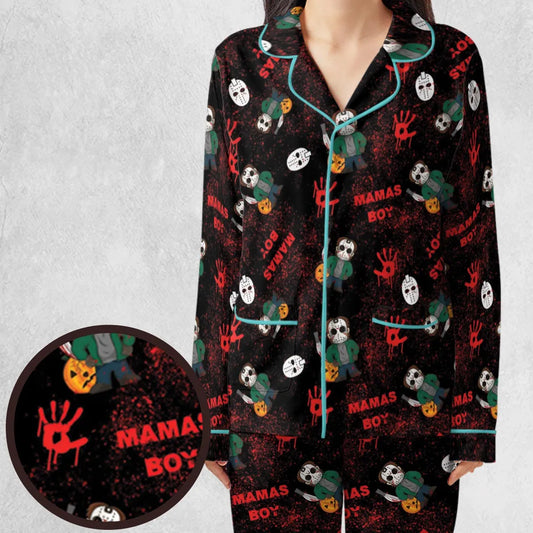 Pajamas Set - 58CX2GU4