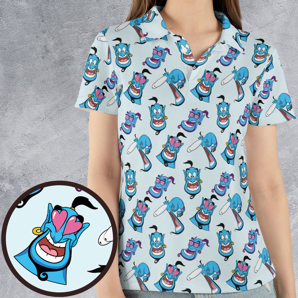 Genie You Wish -  - 4