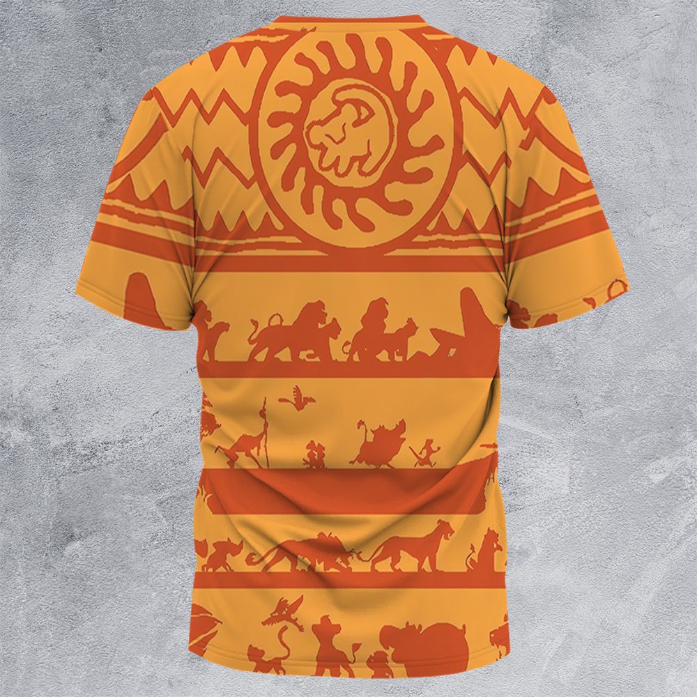 Hakuna Matata -  - 4