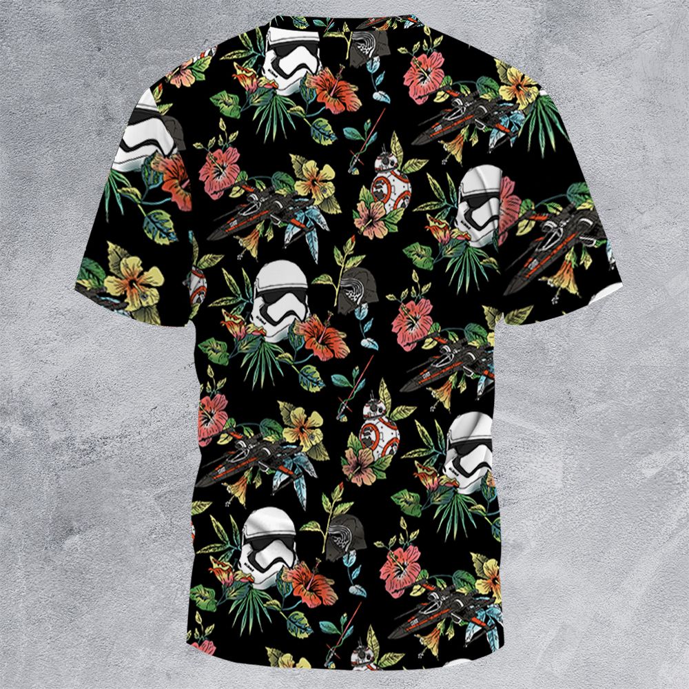 The Floral Awakens -  - 4