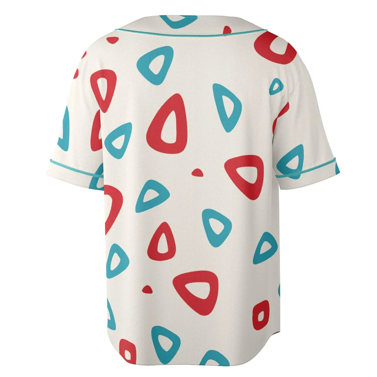 Unisex Baseball Jersey - KNCJ71GT