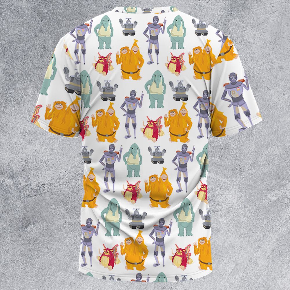 Loser Crew from CaptainEo -  - 4