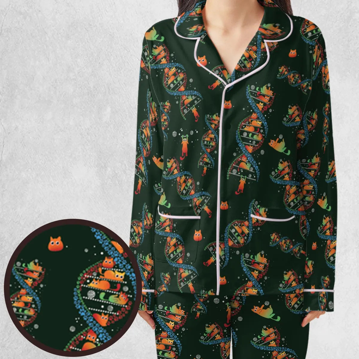 Pajamas Set - 1QBC8Y7L
