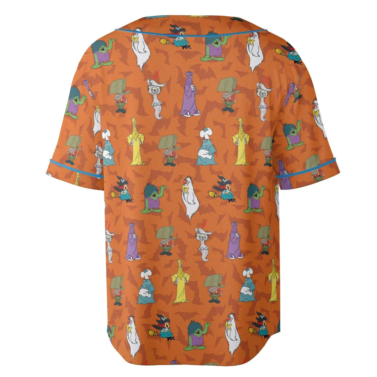 Unisex Baseball Jersey - YUUFGEK4