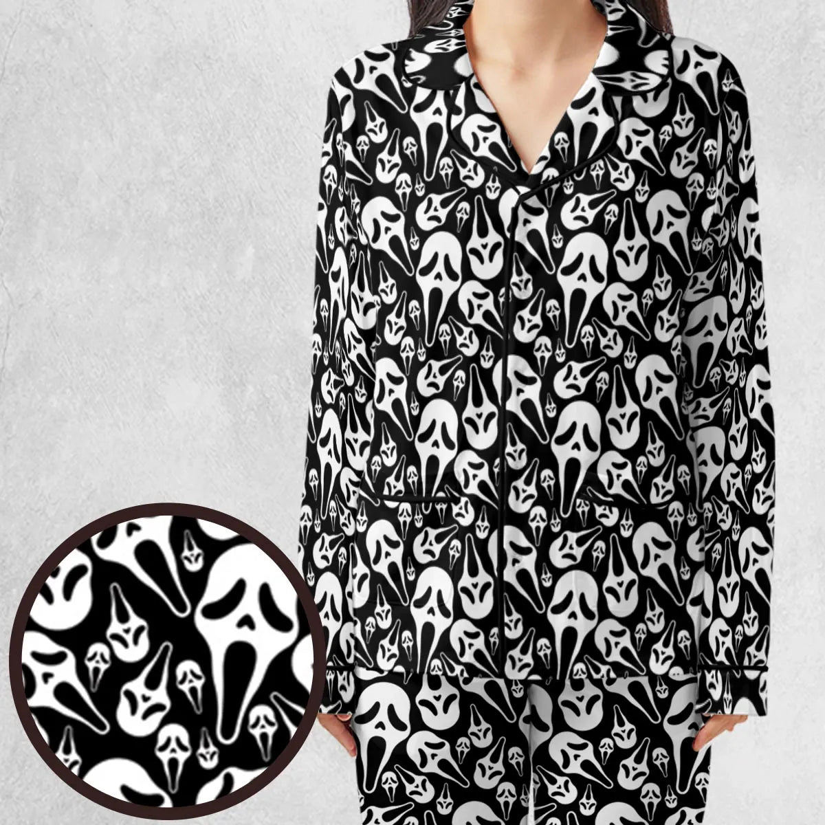 Pajamas Set - VN4WSMP4