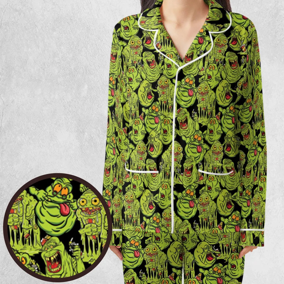Pajamas Set - H5BAGPJ4