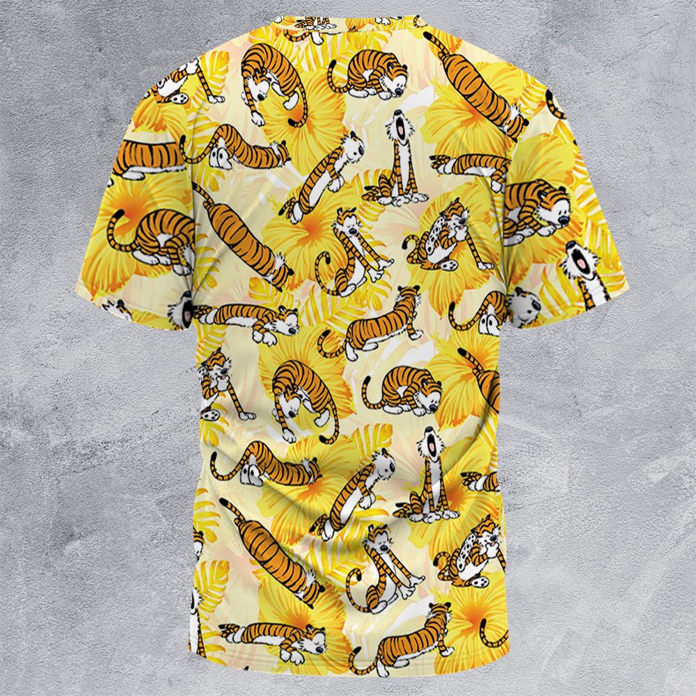 First-Tiger -  - 4