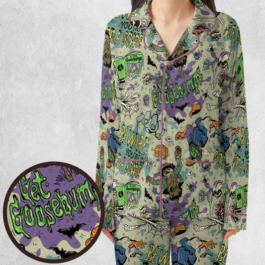 Pajamas Set - 12MJY1ZG