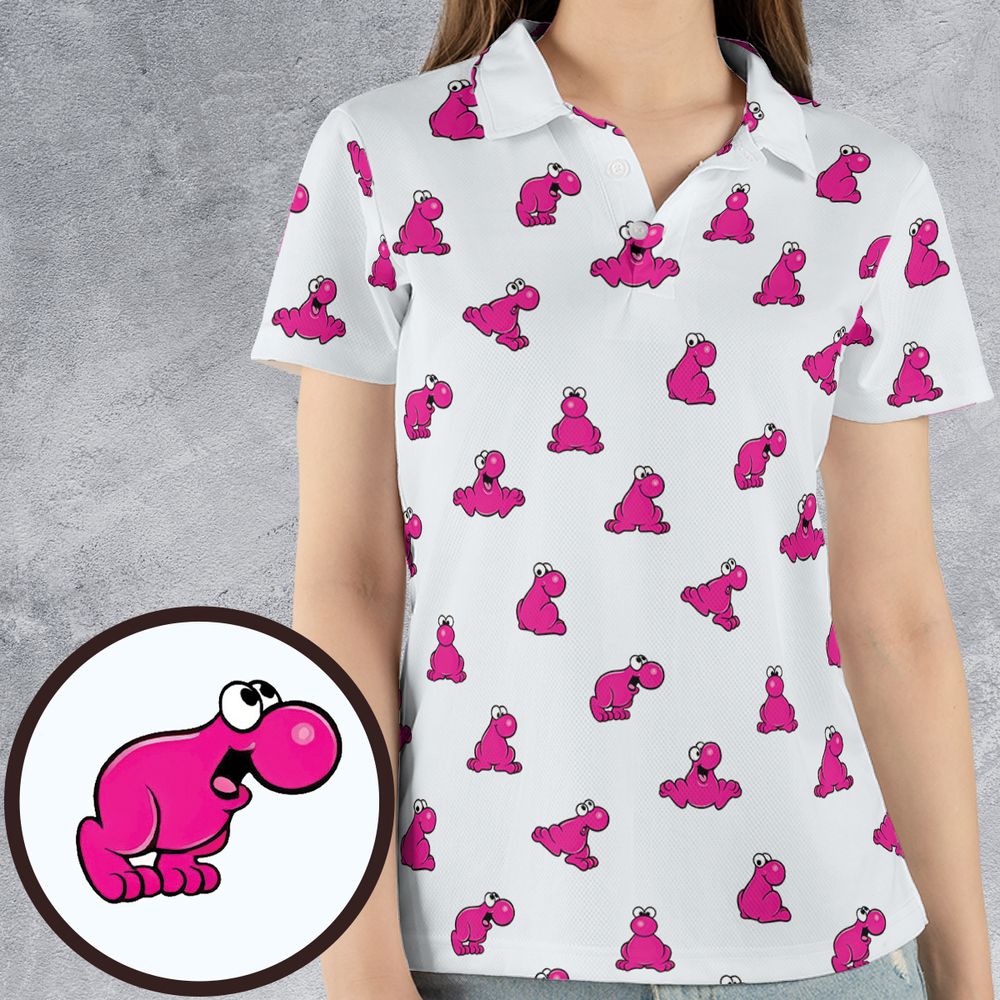 Pink Nerds Monster -  - 4