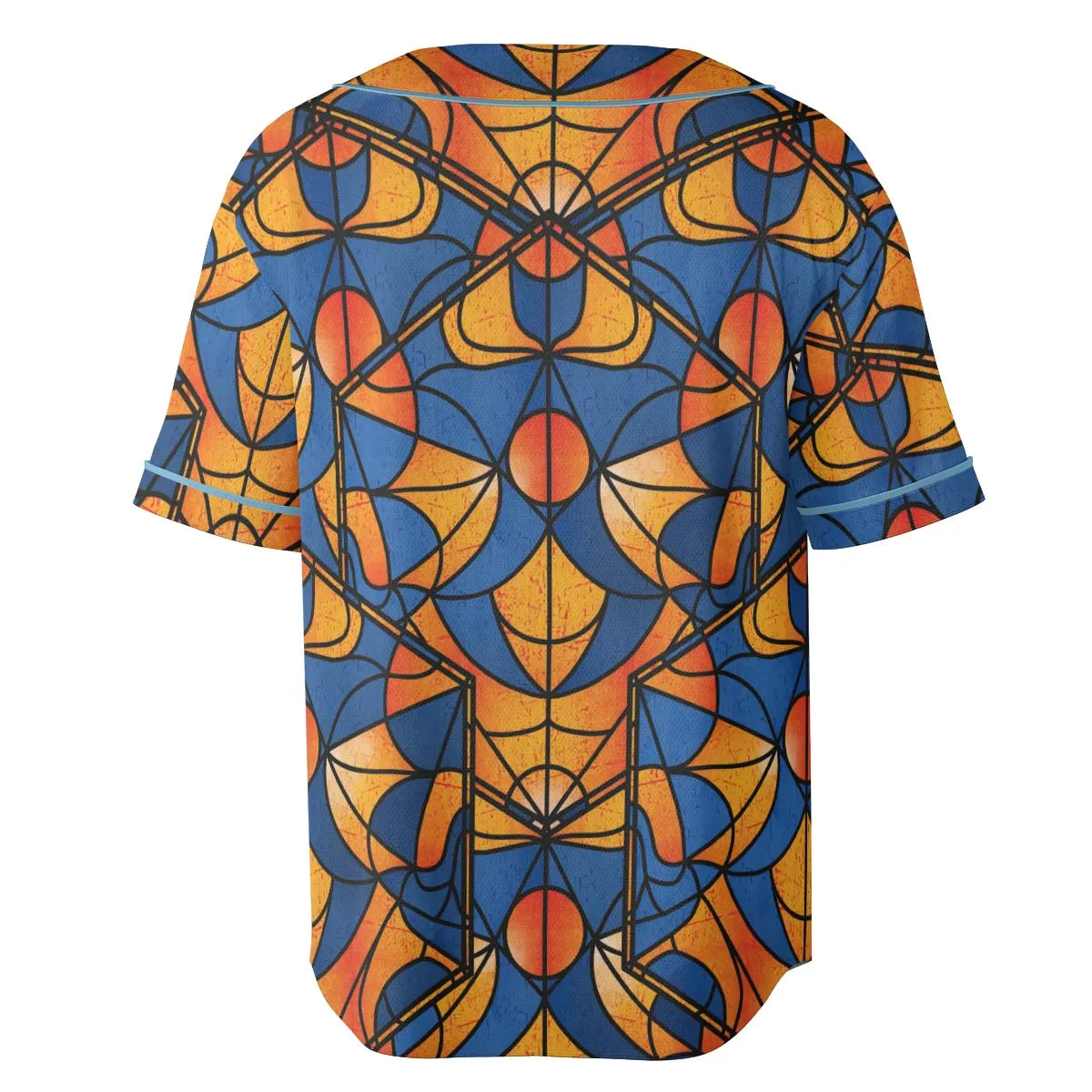 Unisex Baseball Jersey - MLKJKWV7