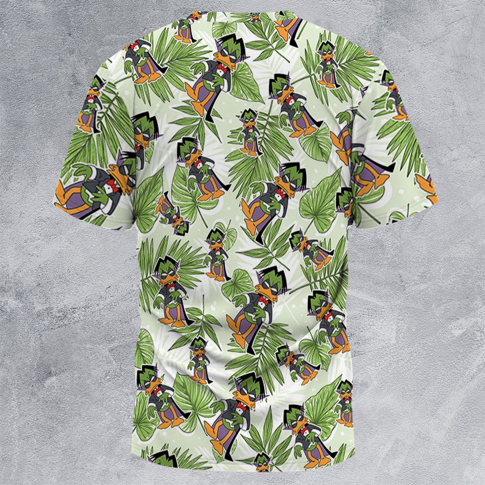 All-Over Print Unisex T-Shirt - 26KEUWES -  - 4