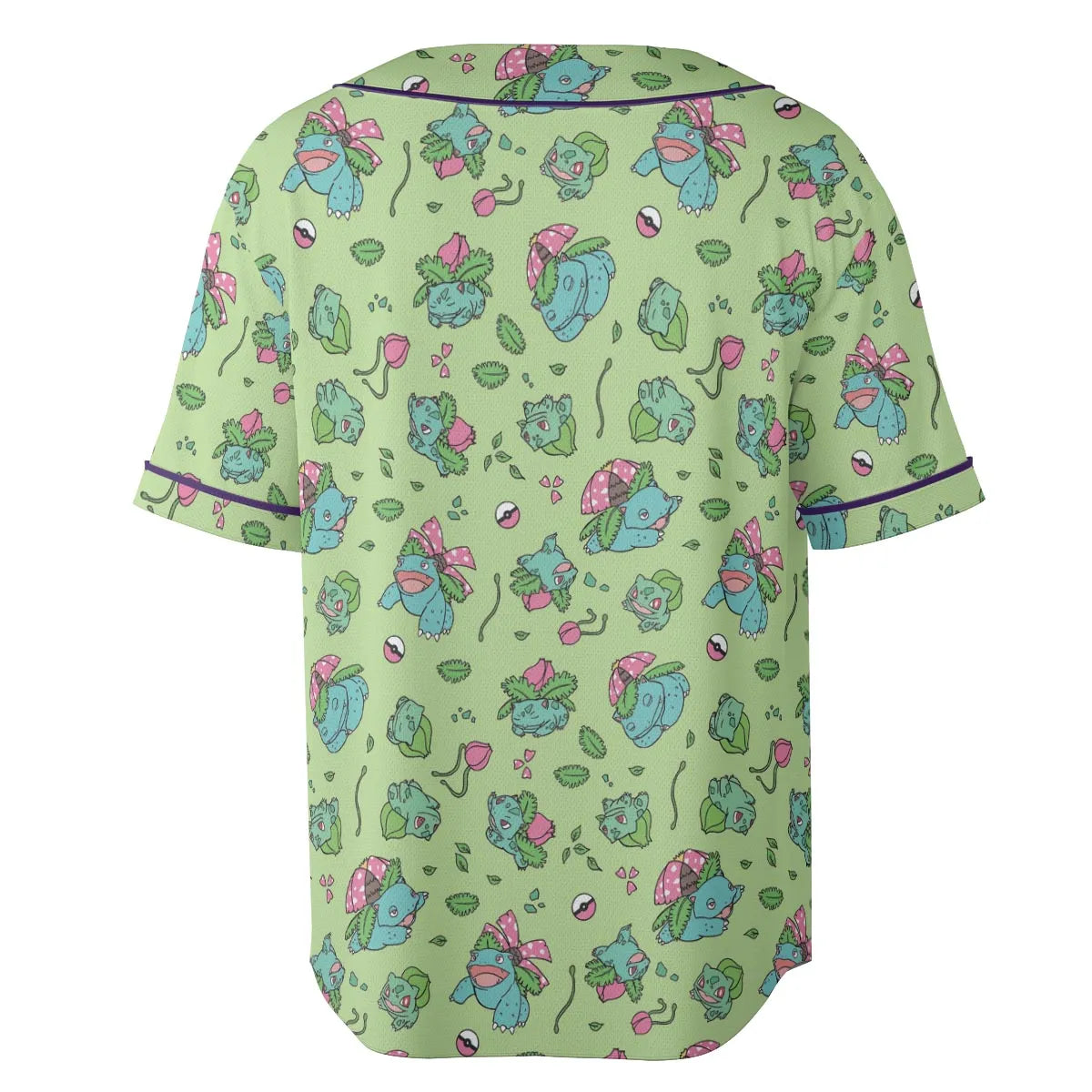 Unisex Baseball Jersey - CGZG36QX