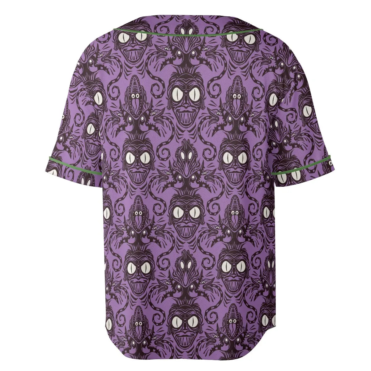 Unisex Baseball Jersey - VMYK1ZJN