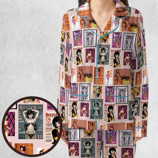 Pajamas Set - G4Z5KQ8C