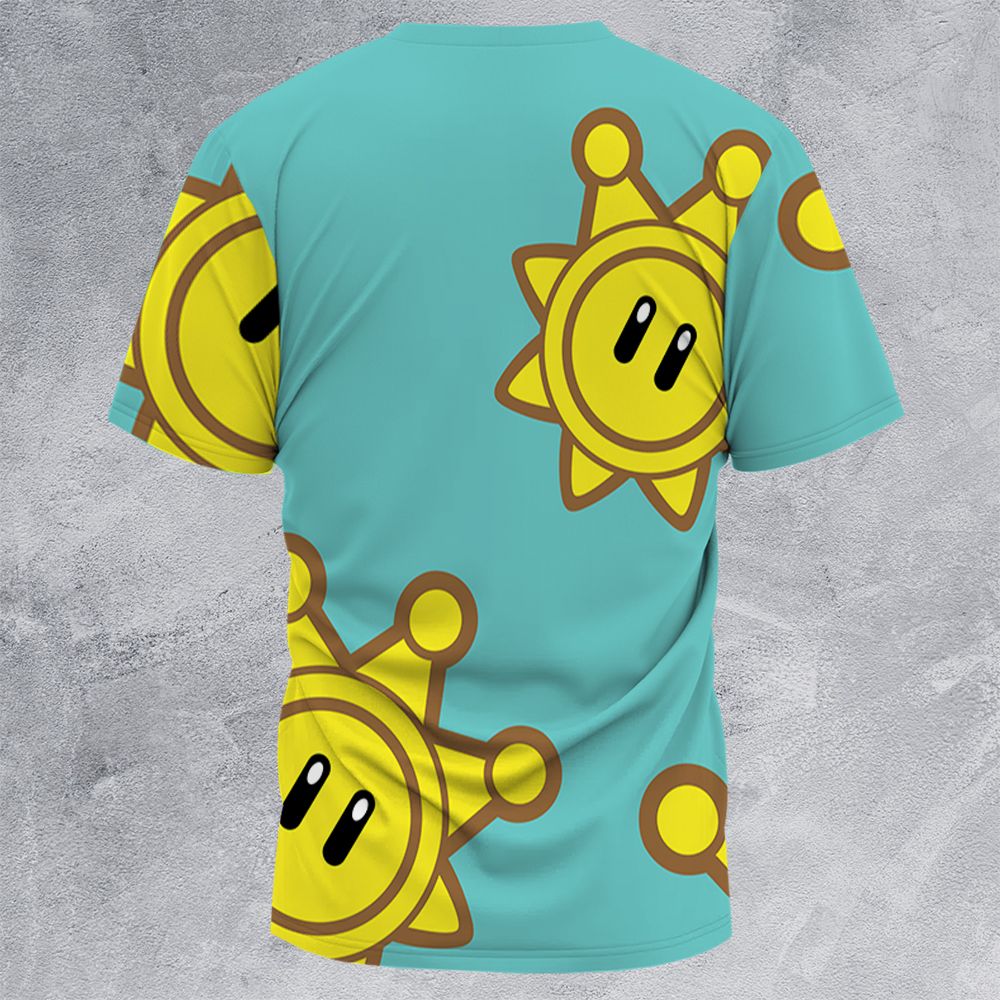 Sunshine Hawaiian -  - 4