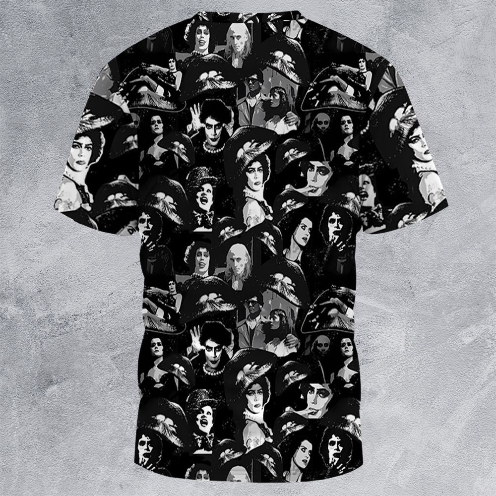 Rocky Horror -  - 4