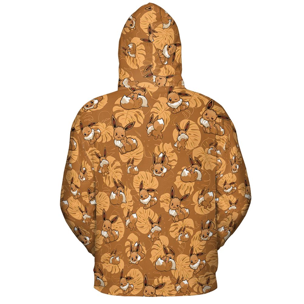 Eevee -  - 4
