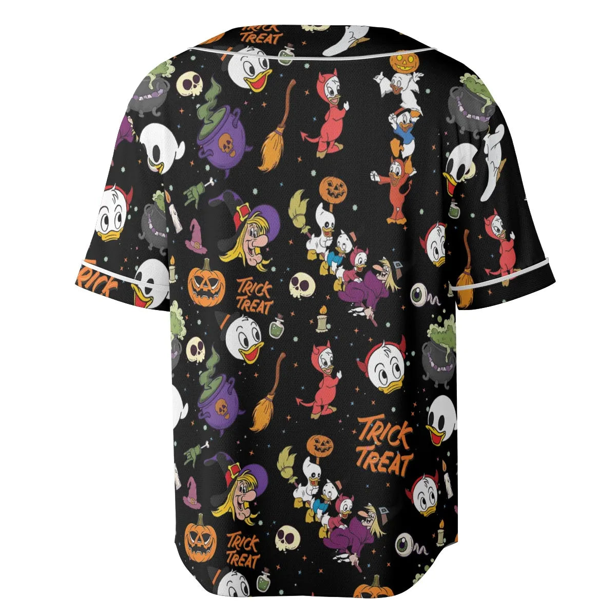 Unisex Baseball Jersey - KQ399B3T