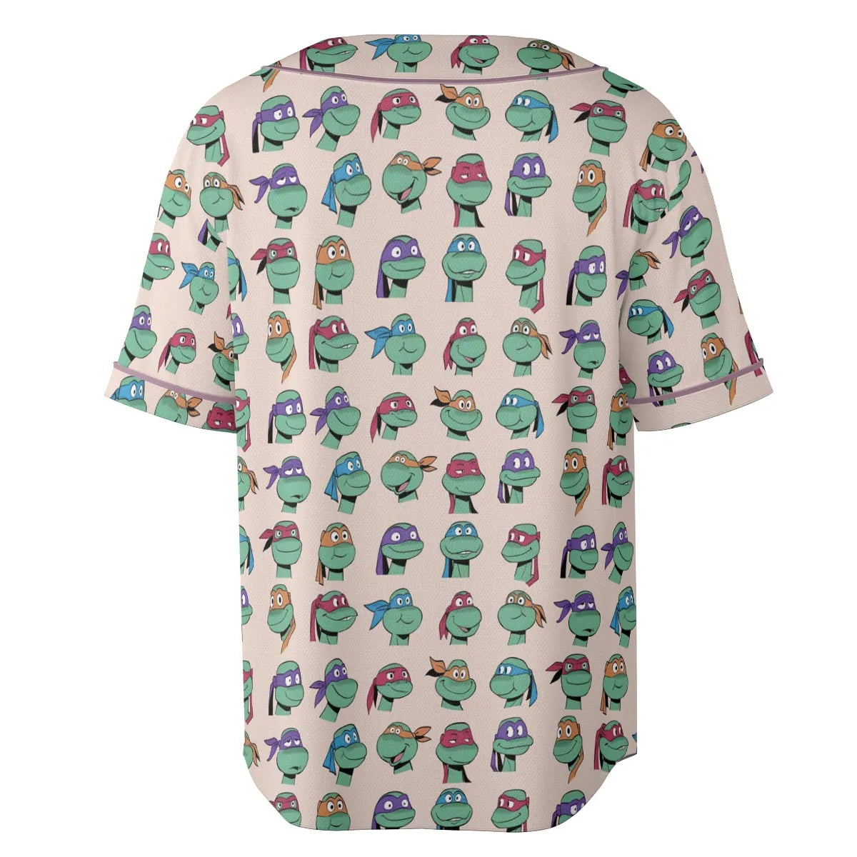 Unisex Baseball Jersey - S7HA7G29