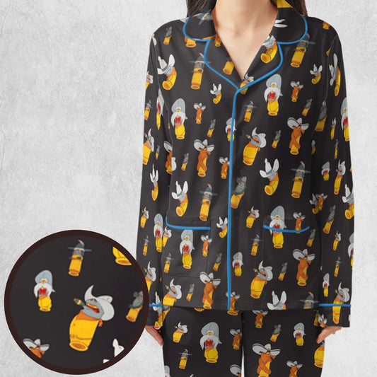 Pajamas Set - SCTGW46E