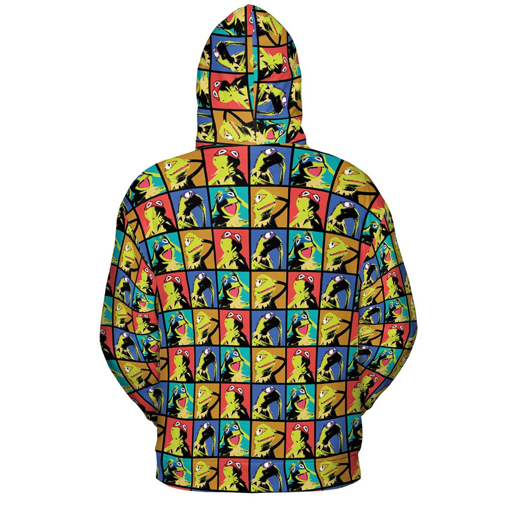 Kermitt... Ninja -  - 4