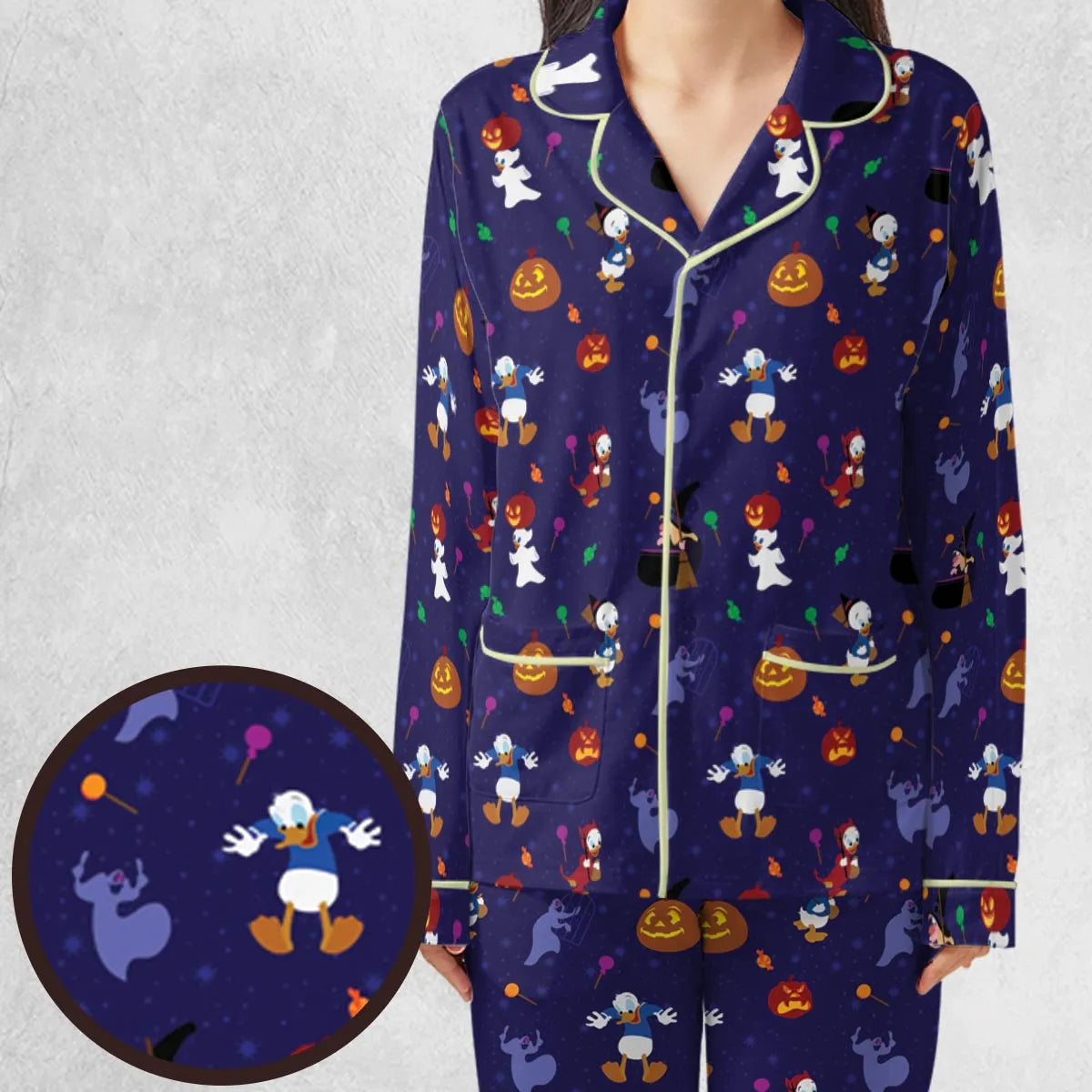 Pajamas Set - L899VUUR