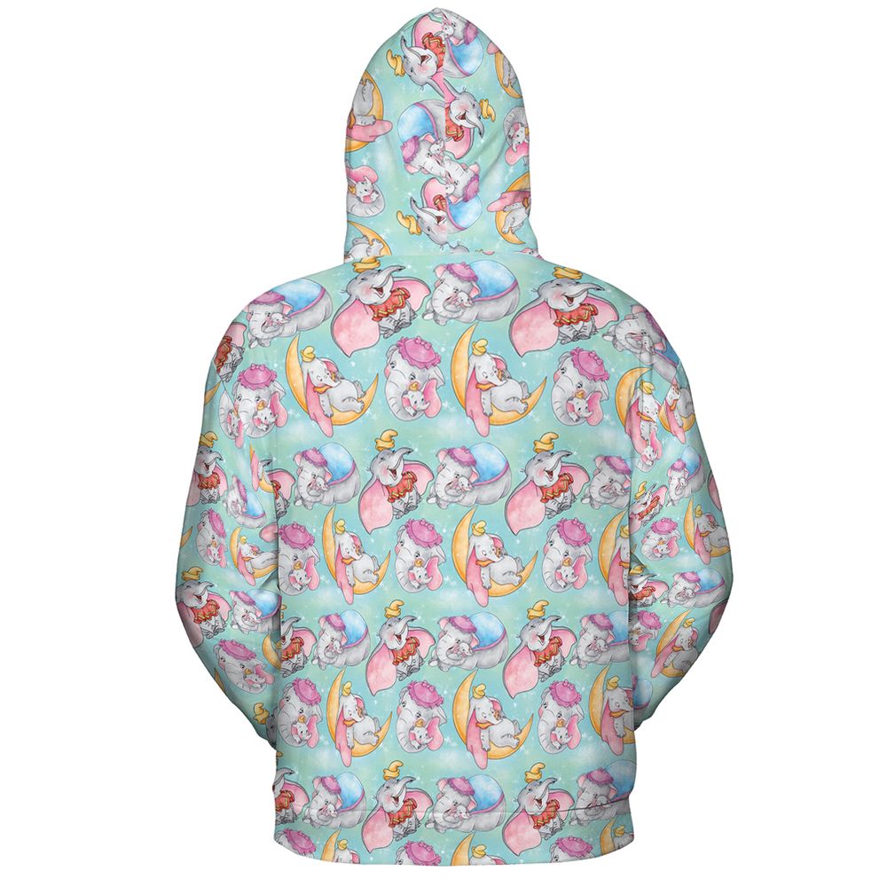 Dumbo baby -  - 4
