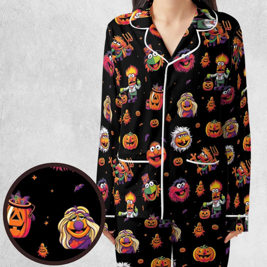 Pajamas Set - MH36M1H3