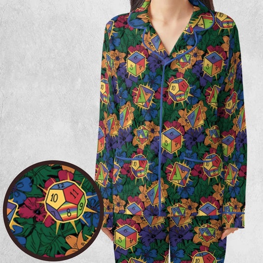 Pajamas Set - ZX2X5PT8