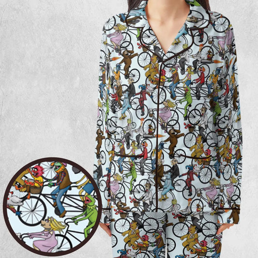 Pajamas Set - SJ3ECCVK