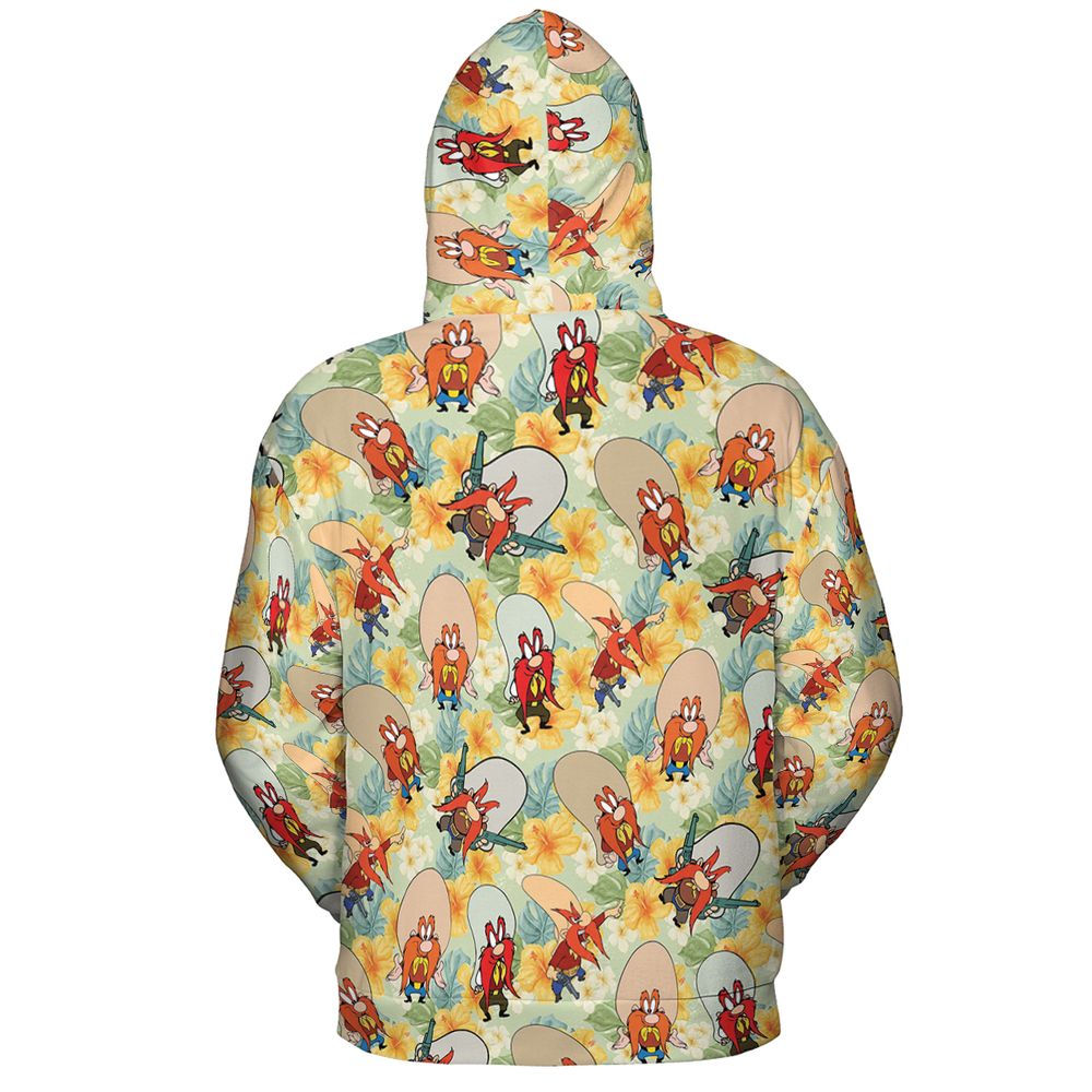 Yosemite Sam -  - 4