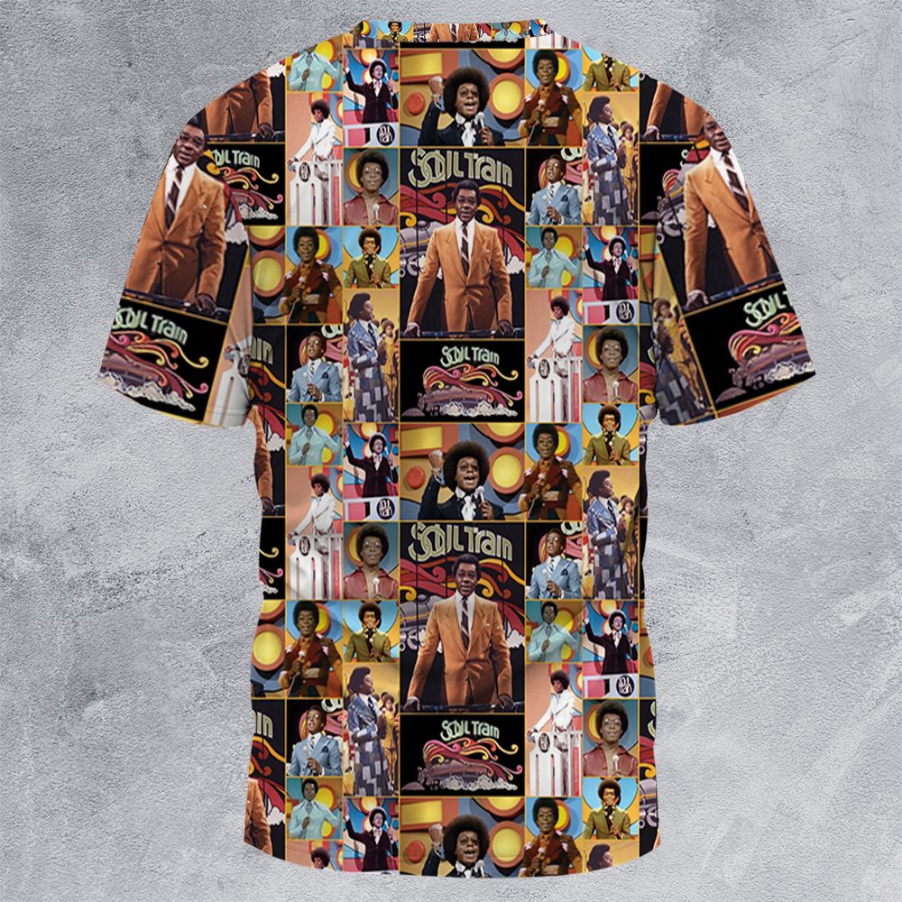 All-Over Print Unisex T-Shirt - 89EEPNXH -  - 4