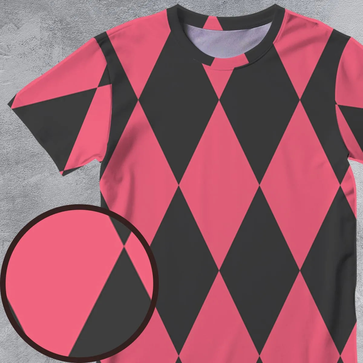 All-Over Print Unisex T-Shirt - 21ZN8YNN