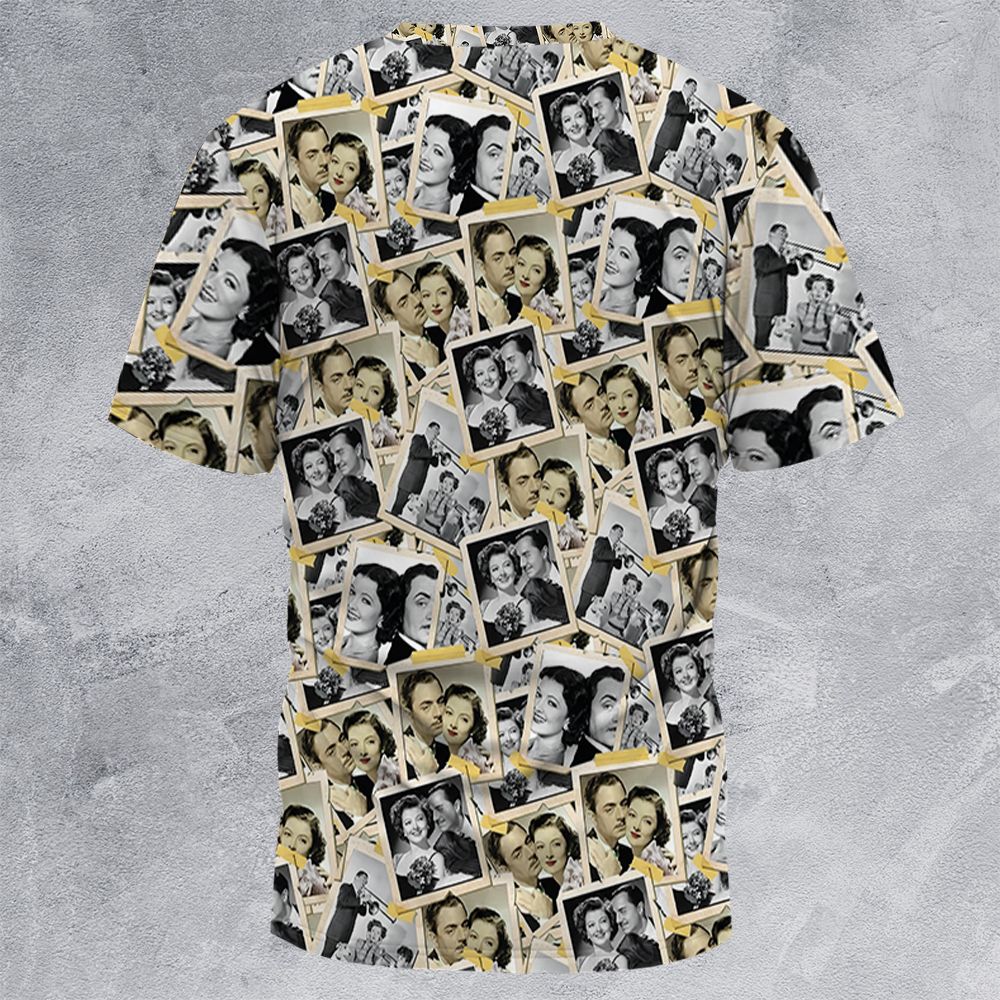 The thin man -  - 4