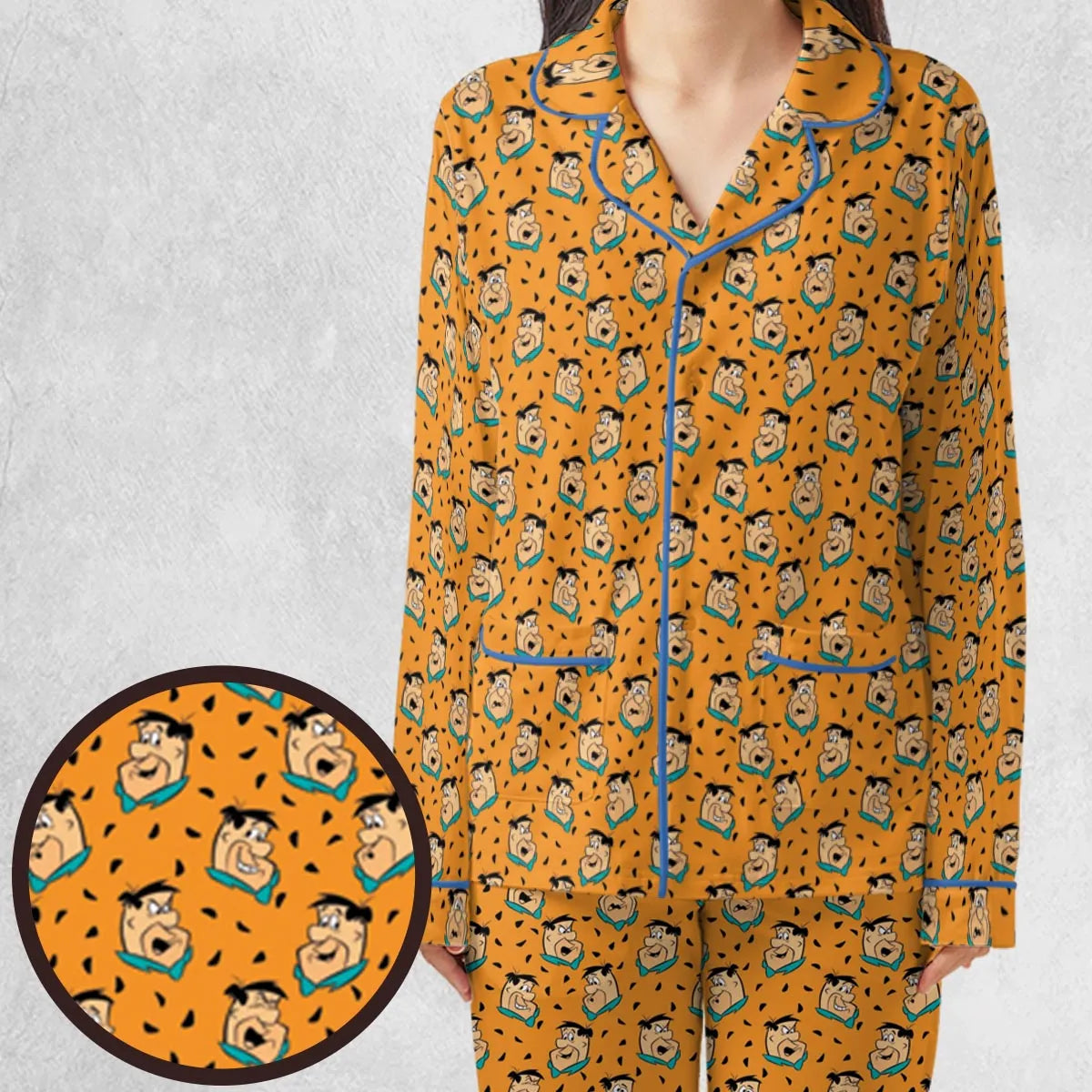 Pajamas Set - N9FJJE3C
