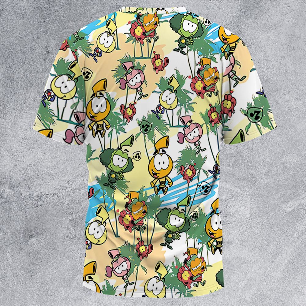 The snorks family -  - 4